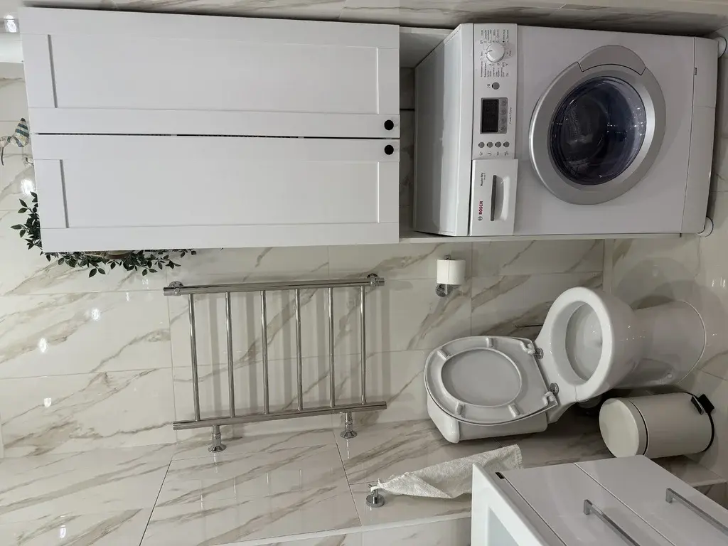 Квартира со свежим ремонтом в современном доме - Фото 12