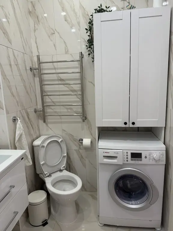 Квартира со свежим ремонтом в современном доме - Фото 12