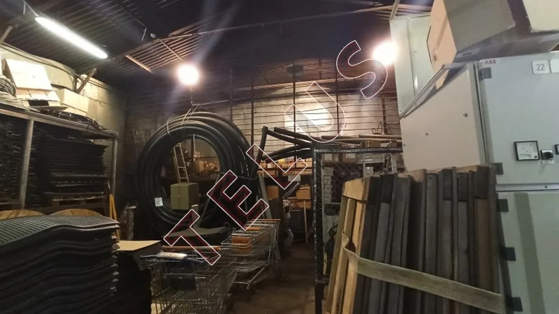 м. Тушинская , Строительный проезд 1197м2 "Продажа здания (ном. ... - Фото 9