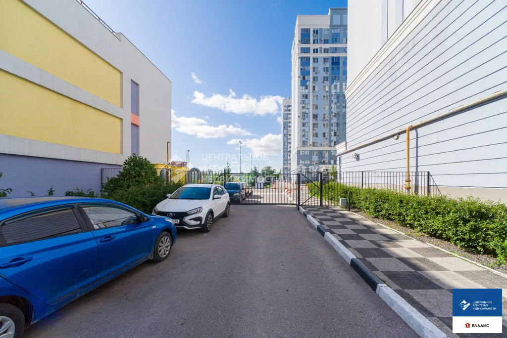 Продажа квартиры, Рязань, ул. Чапаева - Фото 3