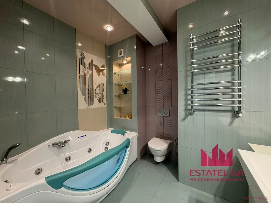 Аренда квартиры, Вернадского пр-кт. - Фото 12