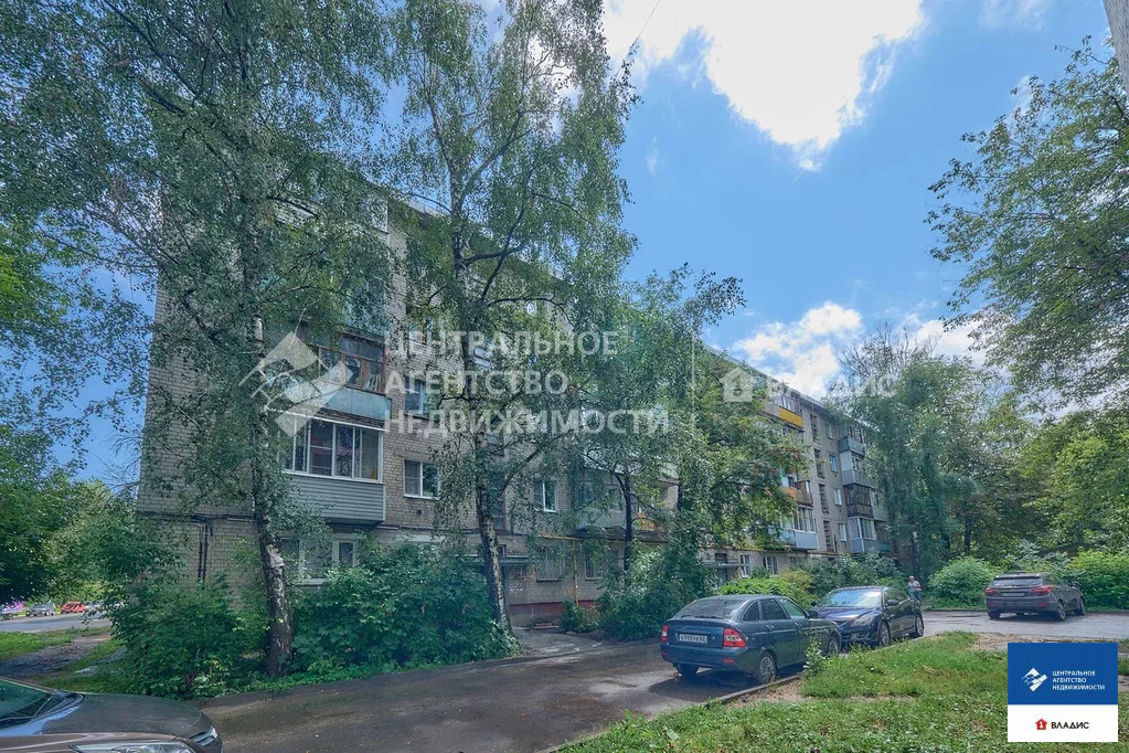 Продажа квартиры, Рязань, ул. Чкалова - Фото 10