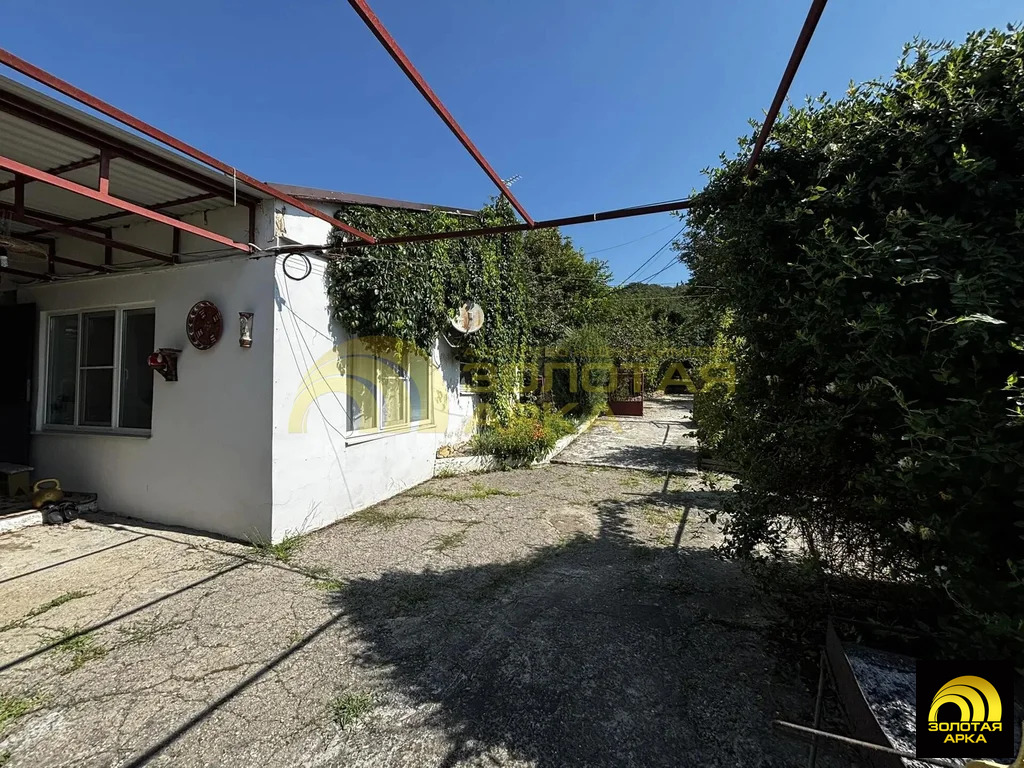 Продажа дома, Школьный, Крымский район, ул. Магистральная - Фото 18
