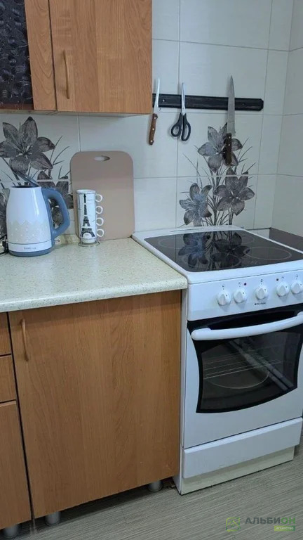 Аренда квартиры, Томск, ул. Карла Ильмера - Фото 8