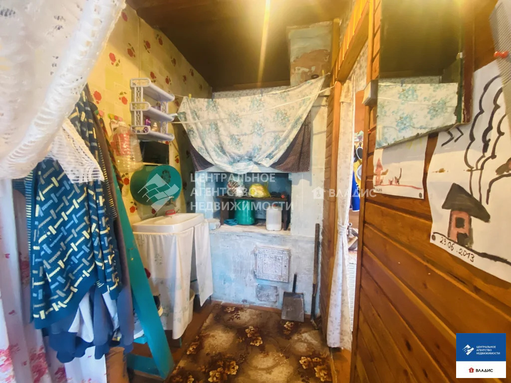 Продажа дома, Новопанское, Михайловский район, ул. Слобода - Фото 6