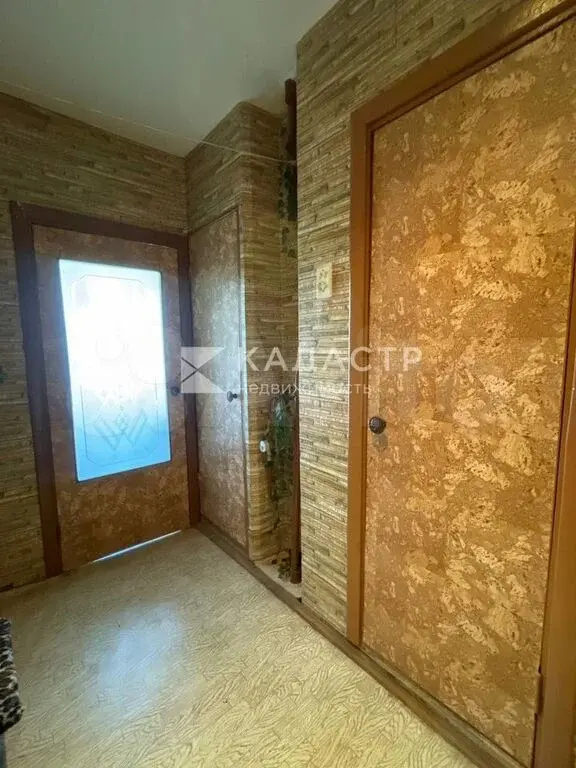 3-к. квартира, 69,8 м, 7/10 эт. - Фото 16