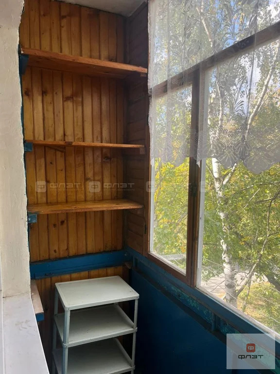 Продажа квартиры, Казань, ул. Химиков - Фото 6