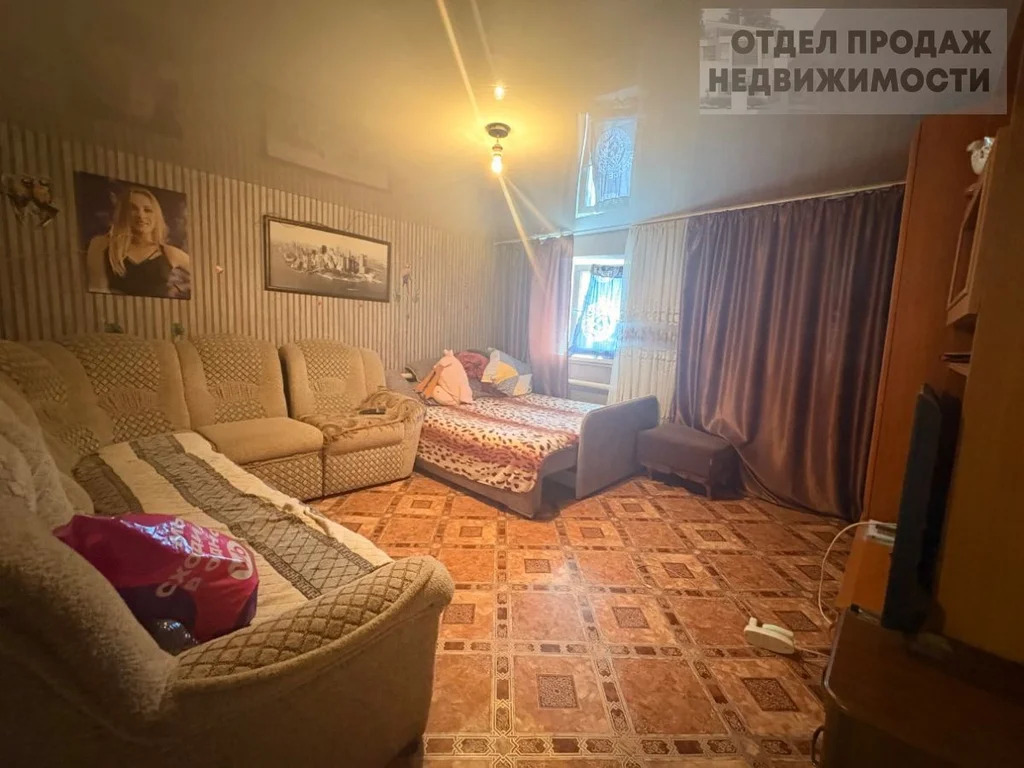 Дом с видом на горы - Фото 12