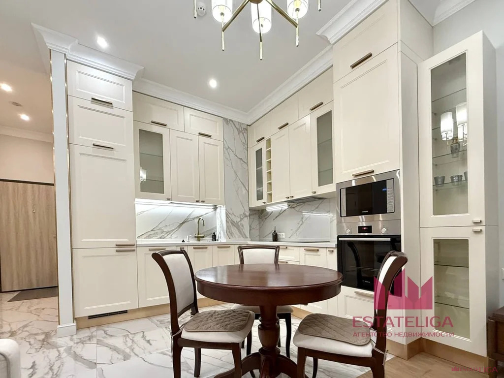 Аренда квартиры, м. Шелепиха, Шелепихинская наб. - Фото 6