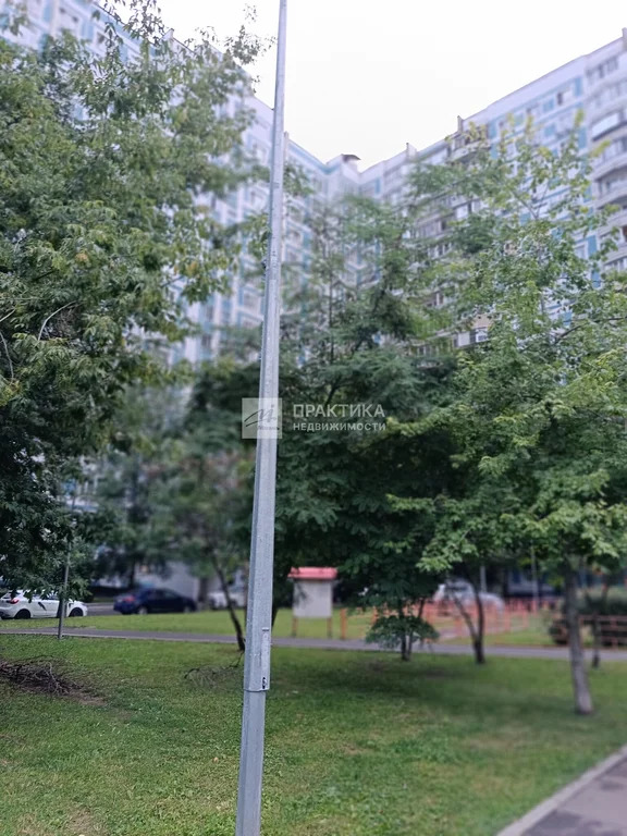 Продажа квартиры, ул. Борисовские Пруды - Фото 23