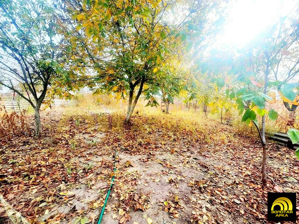 Продажа дома, Адагум, Крымский район, ул. Советская - Фото 14