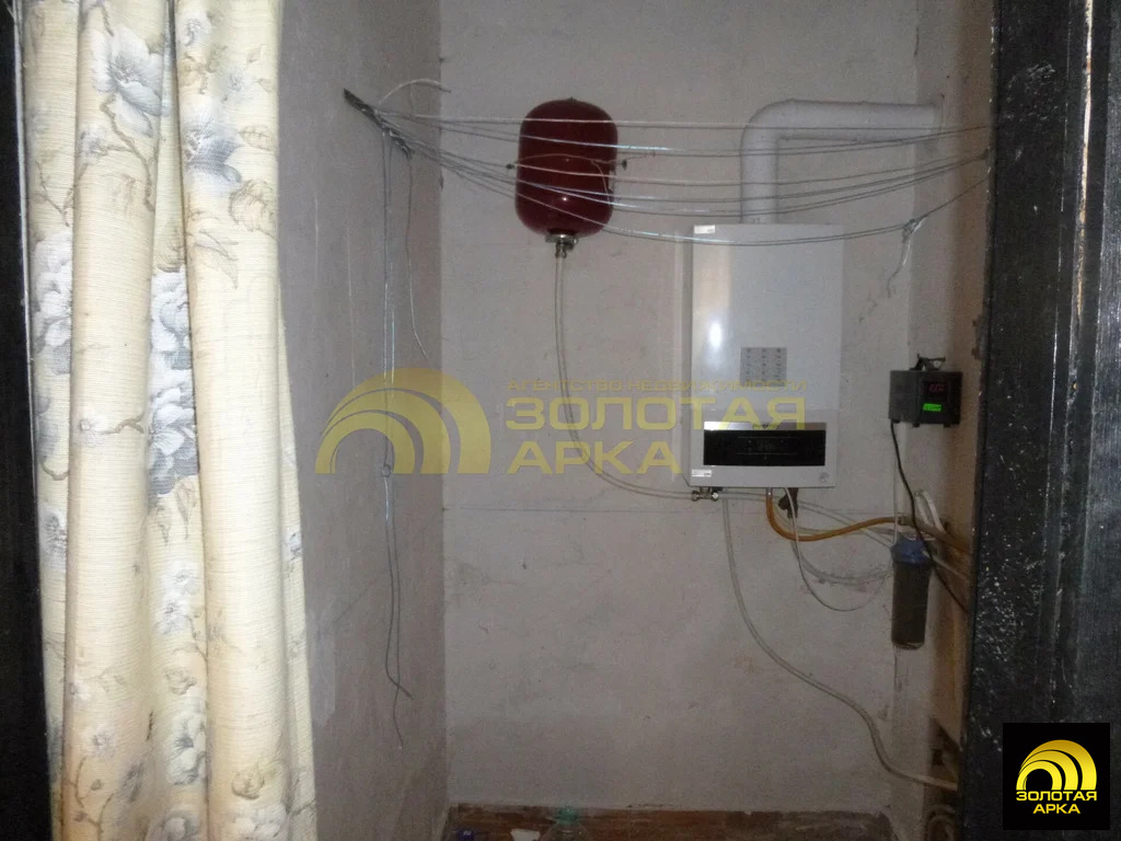 Продажа дома, Вышестеблиевская, Темрюкский район, ул. Ленина - Фото 4