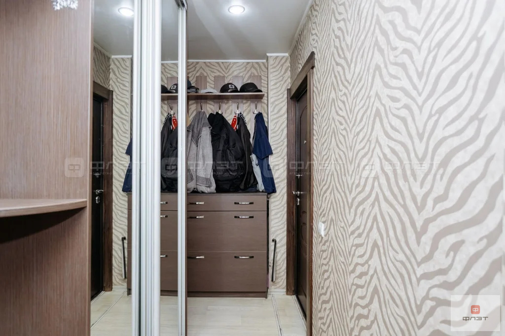 Продажа квартиры, Столбище, Лаишевский район, ул. Совхозная - Фото 5