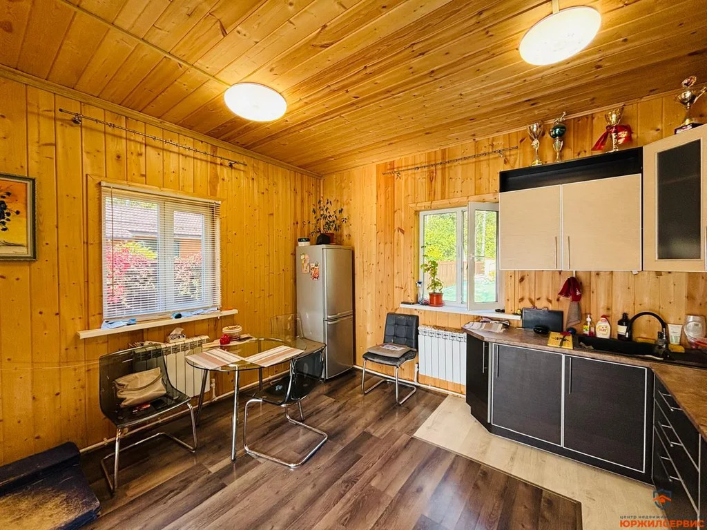 Продажа дома, Домодедово, Домодедово г. о., Московская обл - Фото 9