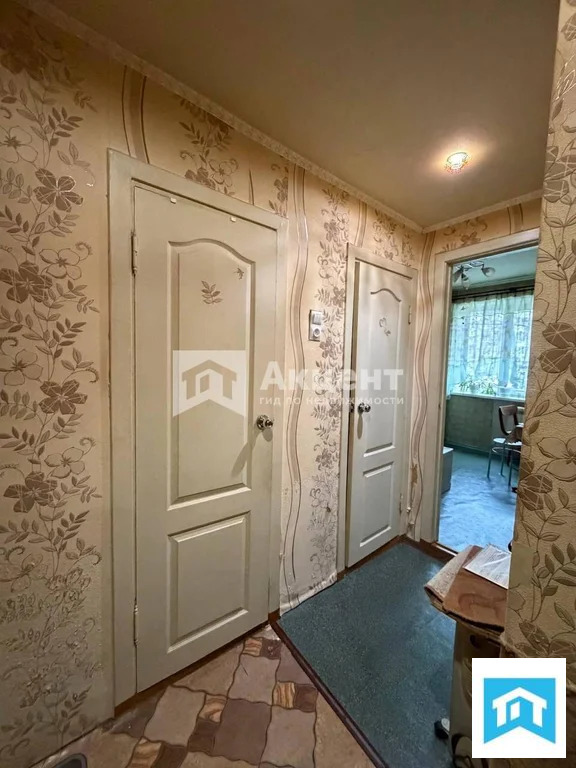 Продажа квартиры, Иваново, ул. Танкиста Александрова - Фото 4