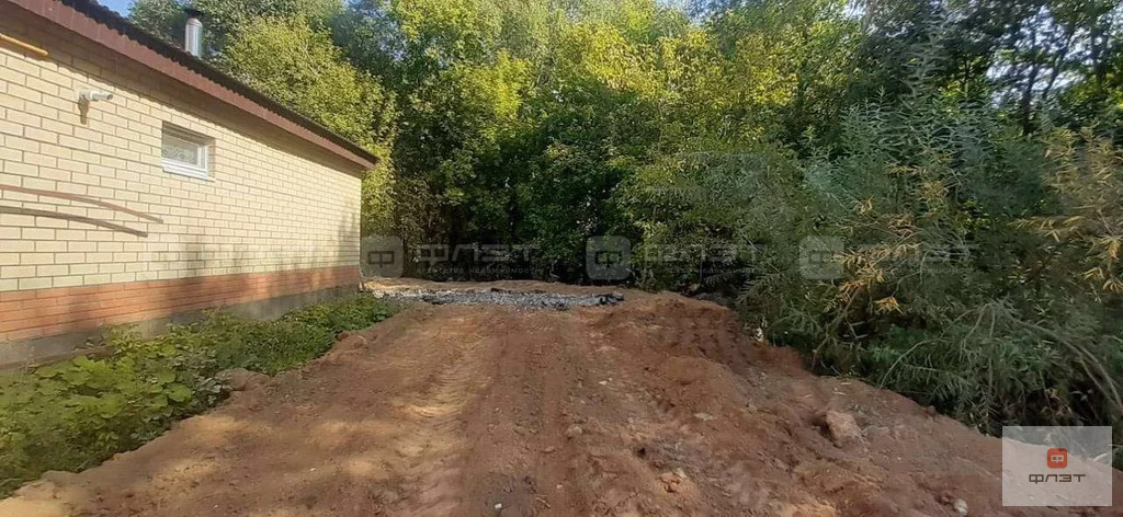 Продажа участка, Казань, ул. Большая Красная (Малые Клыки) - Фото 1