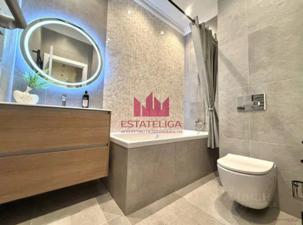 Аренда квартиры, улица Василия Ланового - Фото 14