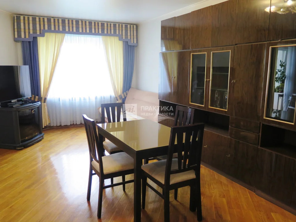 Продажа квартиры, Красностуденческий проезд - Фото 5
