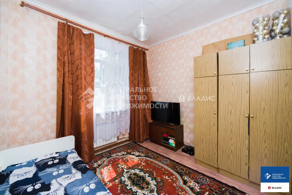 Продажа квартиры, Рязань, Куйбышевское ш. - Фото 10
