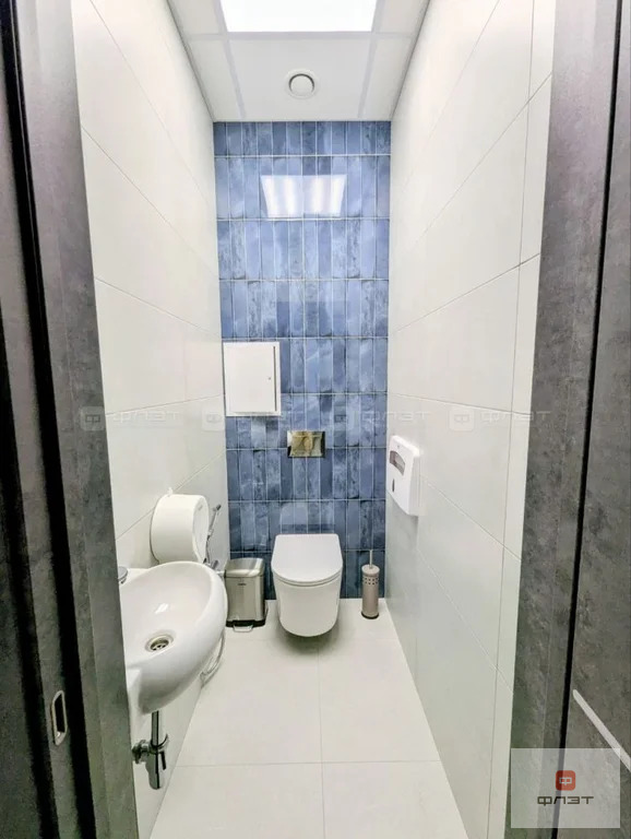 Аренда офиса, Казань, ул. Тази Гиззата д.1Б - Фото 11