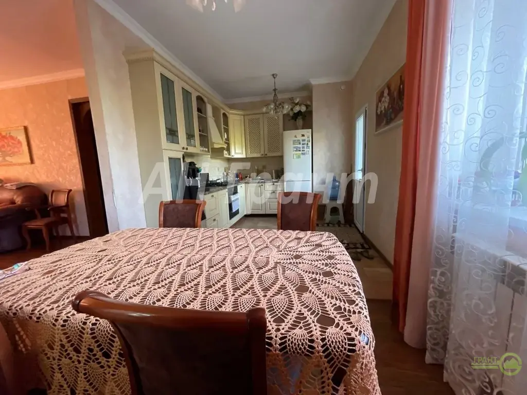 Продажа жилого дома в Дубовое - Фото 30