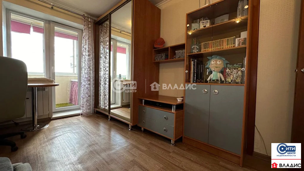 Продажа квартиры, Воронеж, ул. Порт-Артурская - Фото 9