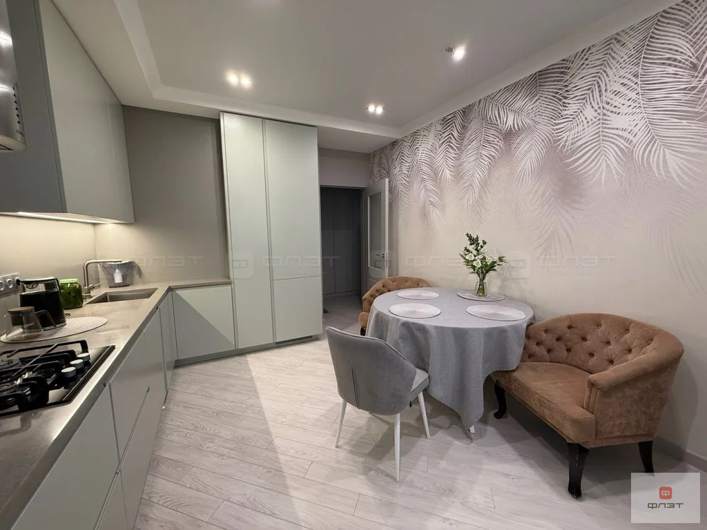 Продажа квартиры, Казань, ул. 25 Октября - Фото 1