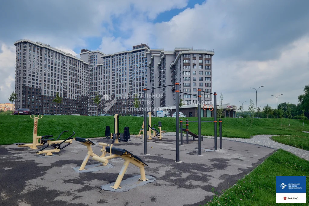 Продажа квартиры, Рязань, улица Александра Полина - Фото 5