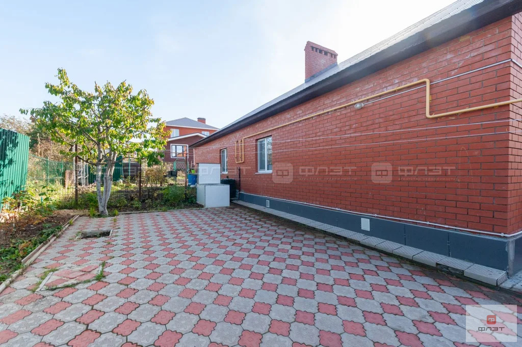 Продажа дома, Казань, Самосырово ул. Школьная - Фото 4