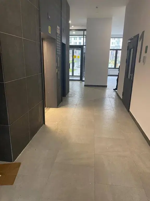 Продам 2х комнатную кв ЖК"Люберцы" Озёрная д.2 - Фото 9