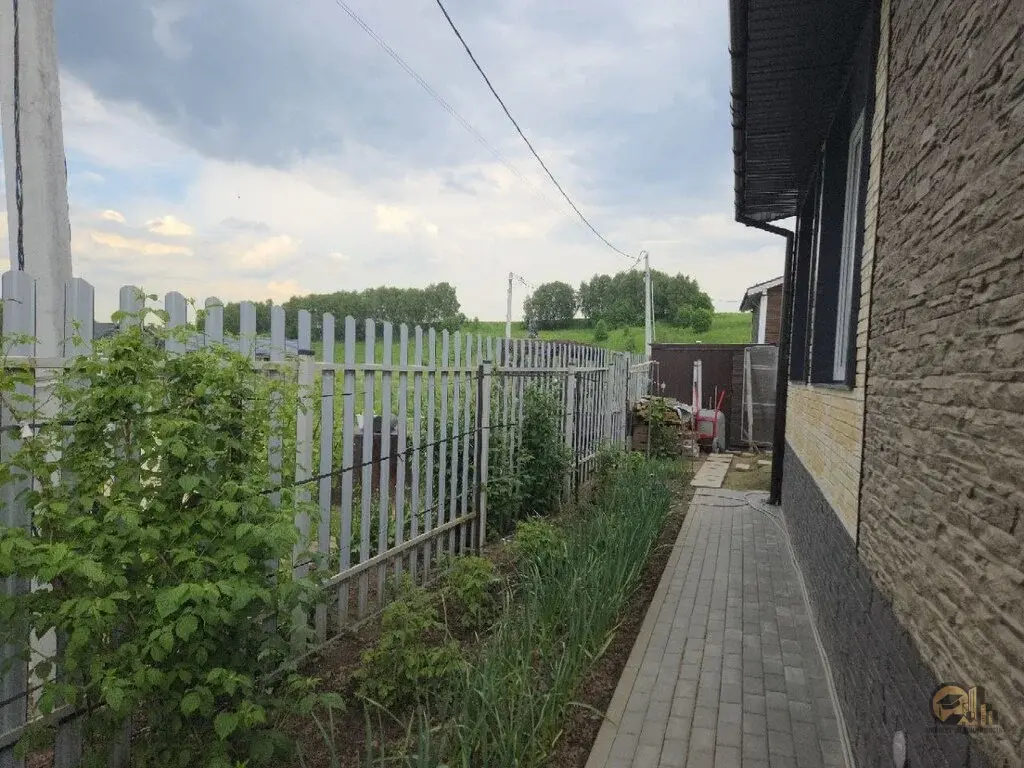 Продам дом с Московской пропиской в дер. Батыбино - Фото 25