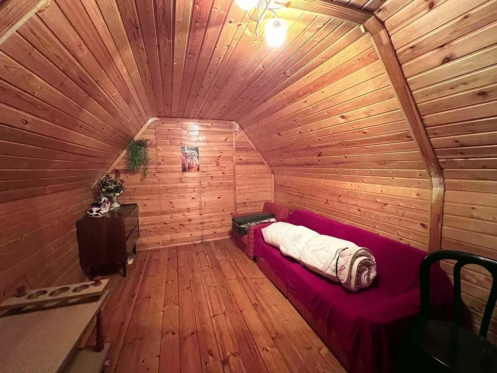 Дом в деревне Дмитровка - Фото 15