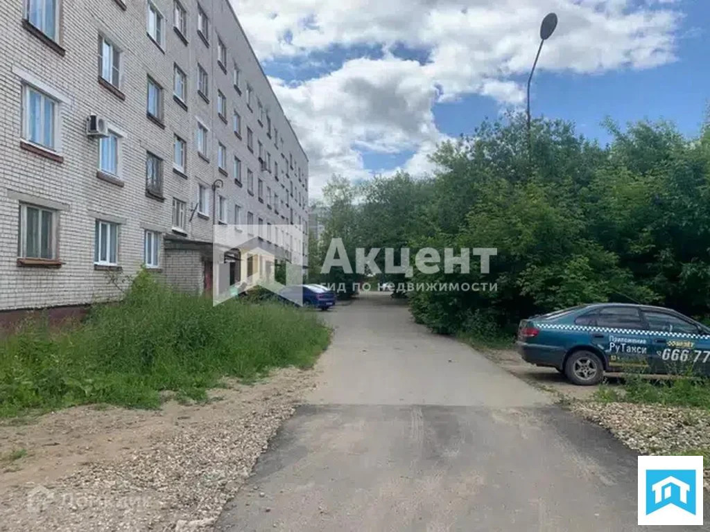 Продажа квартиры, Иваново, ул. Кудряшова - Фото 12