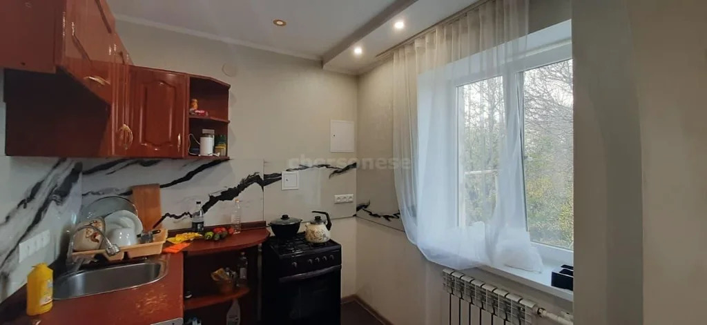 Продажа квартиры, Севастополь, Сухий улица - Фото 4