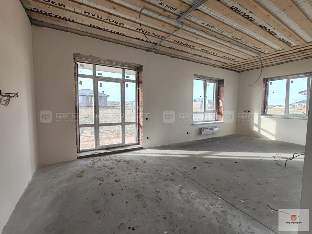 Продажа дома, Лаишевский район, ул. Бирюзовая - Фото 8