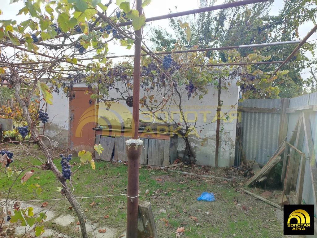 Продажа дома, Темрюк, Темрюкский район, улица Карпузи - Фото 5