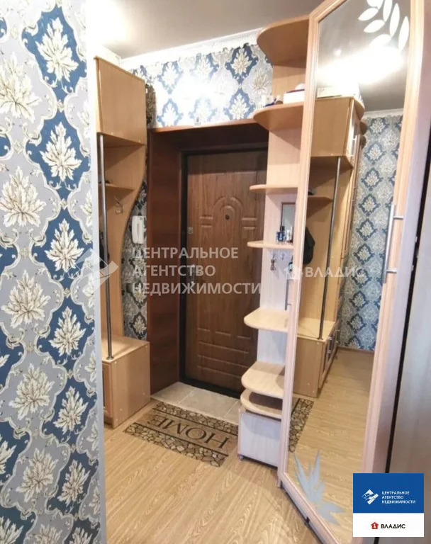 Продажа квартиры, Касимов, Касимовский район, Окружная улица - Фото 9