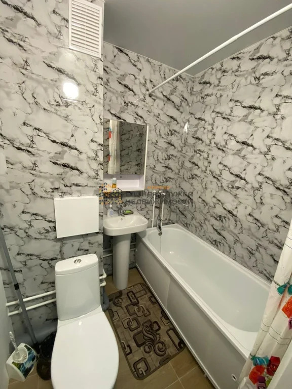 Аренда квартиры, Уфа, ул. Генерала Кусимова - Фото 14