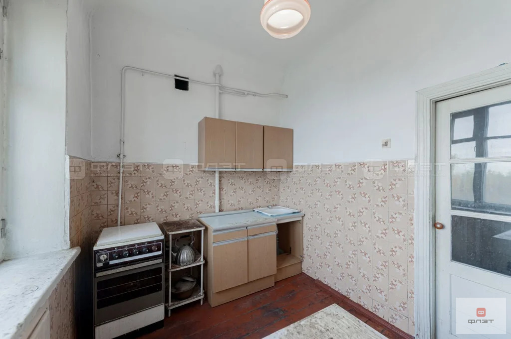 Продажа квартиры, Казань, тракт. Сибирский - Фото 7