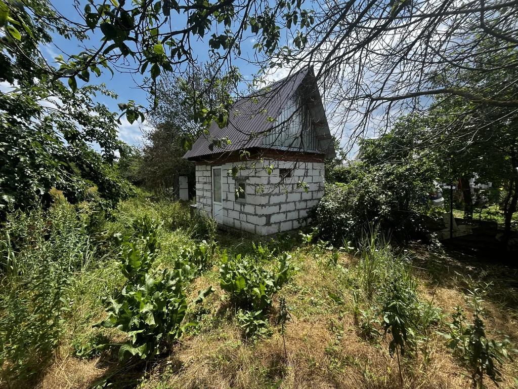 Продажа участка, Смоленская, Северский район, ул. Буденного - Фото 1