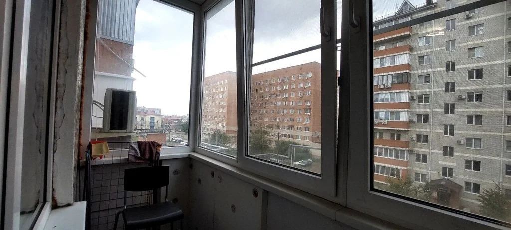 Продажа квартиры, Афипский, Северский район, ул. Пушкина - Фото 13