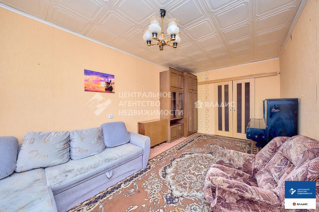 Продажа квартиры, Рязань, улица Новосёлов - Фото 6
