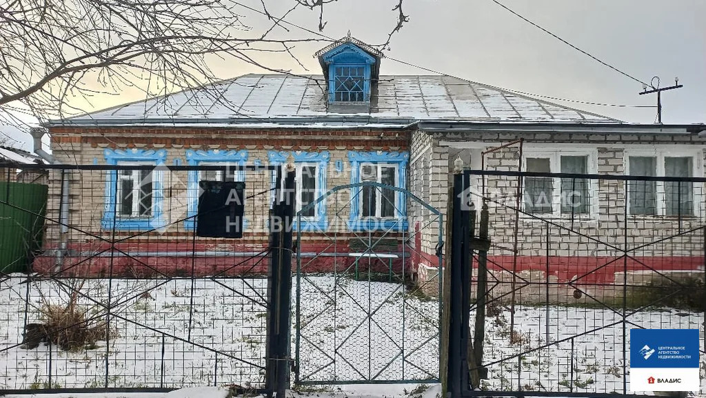 Продажа дома, Сидоровка, Рыбновский район - Фото 3