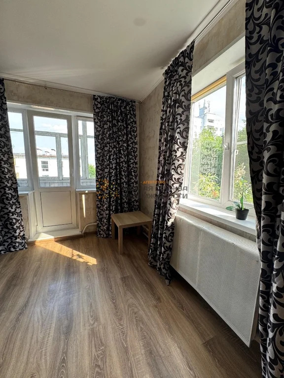 Аренда квартиры, Уфа, Октября пр-кт. - Фото 3