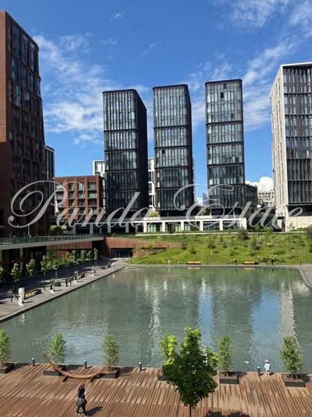 ЖК Садовые Кварталы (ном. объекта: 9686) - Фото 2