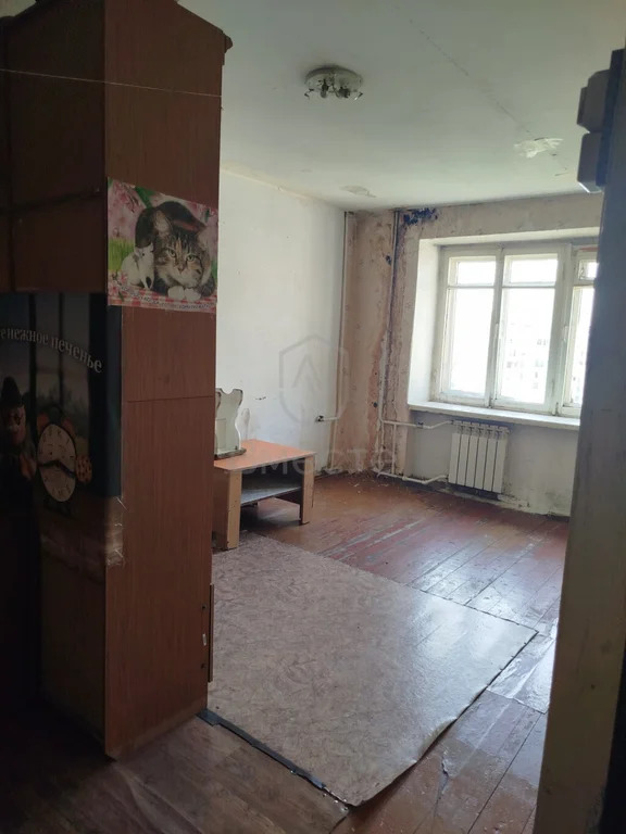Продажа комнаты, Новосибирск, Сибиряков-Гвардейцев пл. - Фото 7