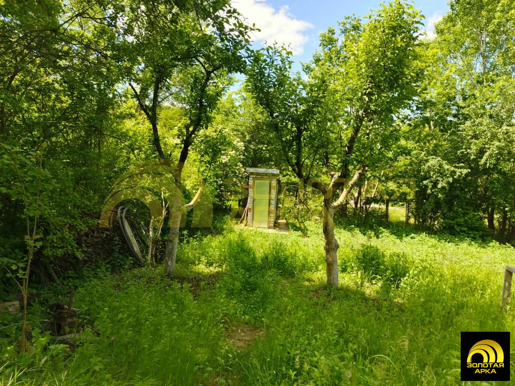 Продажа участка, Северская, Северский район - Фото 9