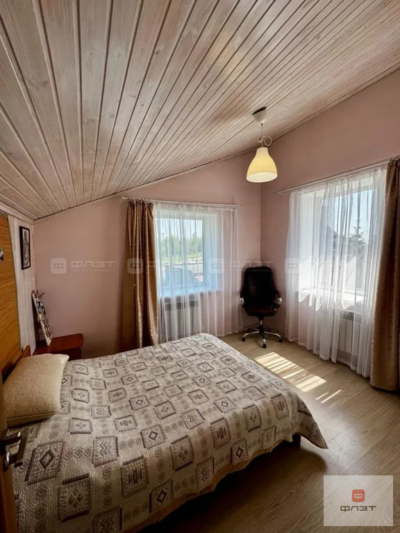 Продажа дома, Казань, ул. Центральная (Салмачи) - Фото 23