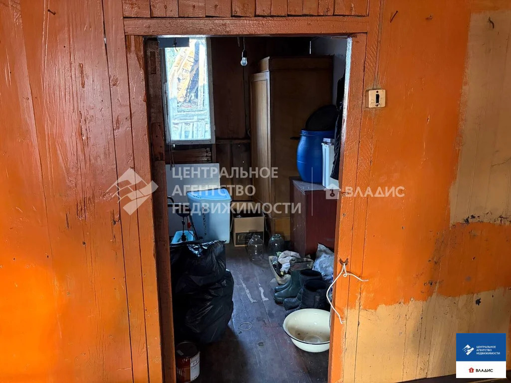 Продажа дома, Захарово, Захаровский район, ул. Центральная - Фото 8