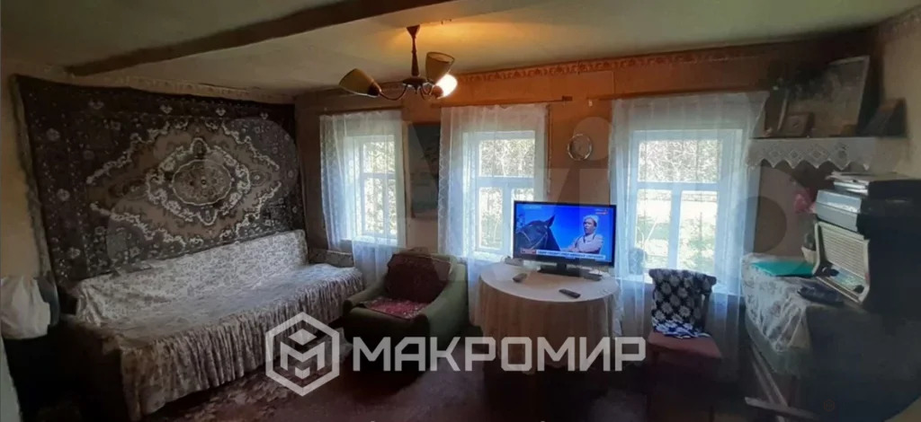 Продажа дома, Большая Ильинка, Егорьевский район - Фото 0